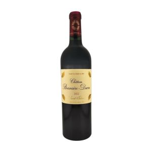 Chateau Branaire Ducru 2022